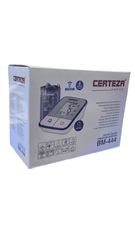 Certeza BM-444 ARM BLOOD PRESSURE MONITOR