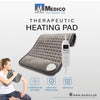 Back and Neck Heating Pad HN-18 Fast pain relief with customizable heat settings